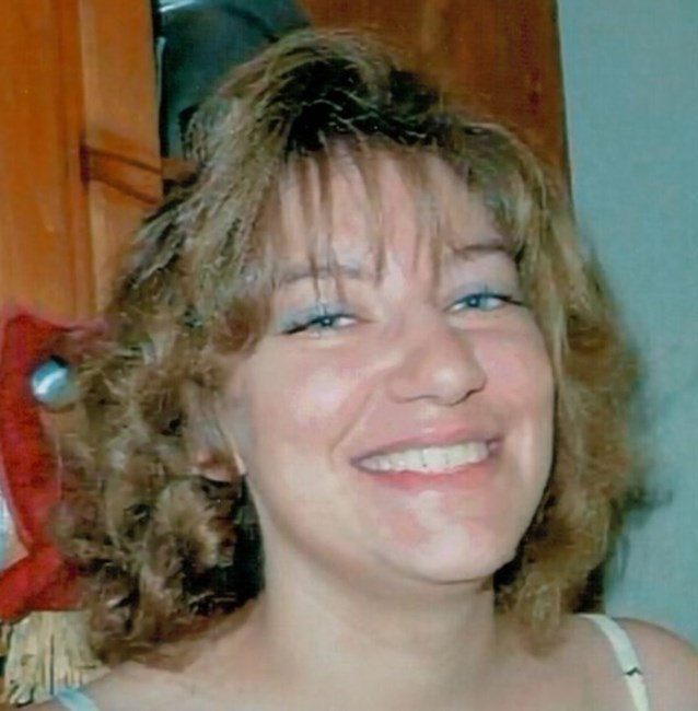 Obituary of Catherine Ann Marinello