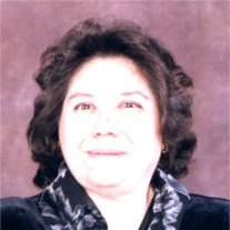 Obituary of Adela G Valencia