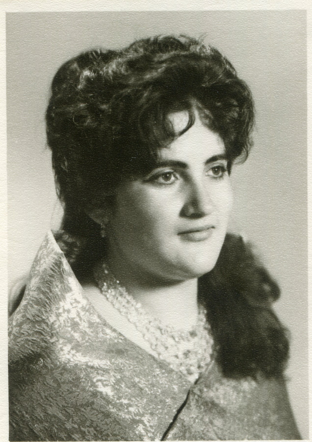 Obituary of Rosa Hernandez Gomez