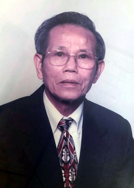 Obituary of Hung Thanh Nguyen