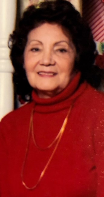 Obituary of Felicita Melendez Torres