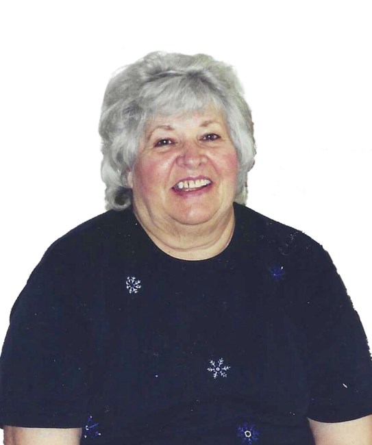 Obituary of Inez Irene Kulm