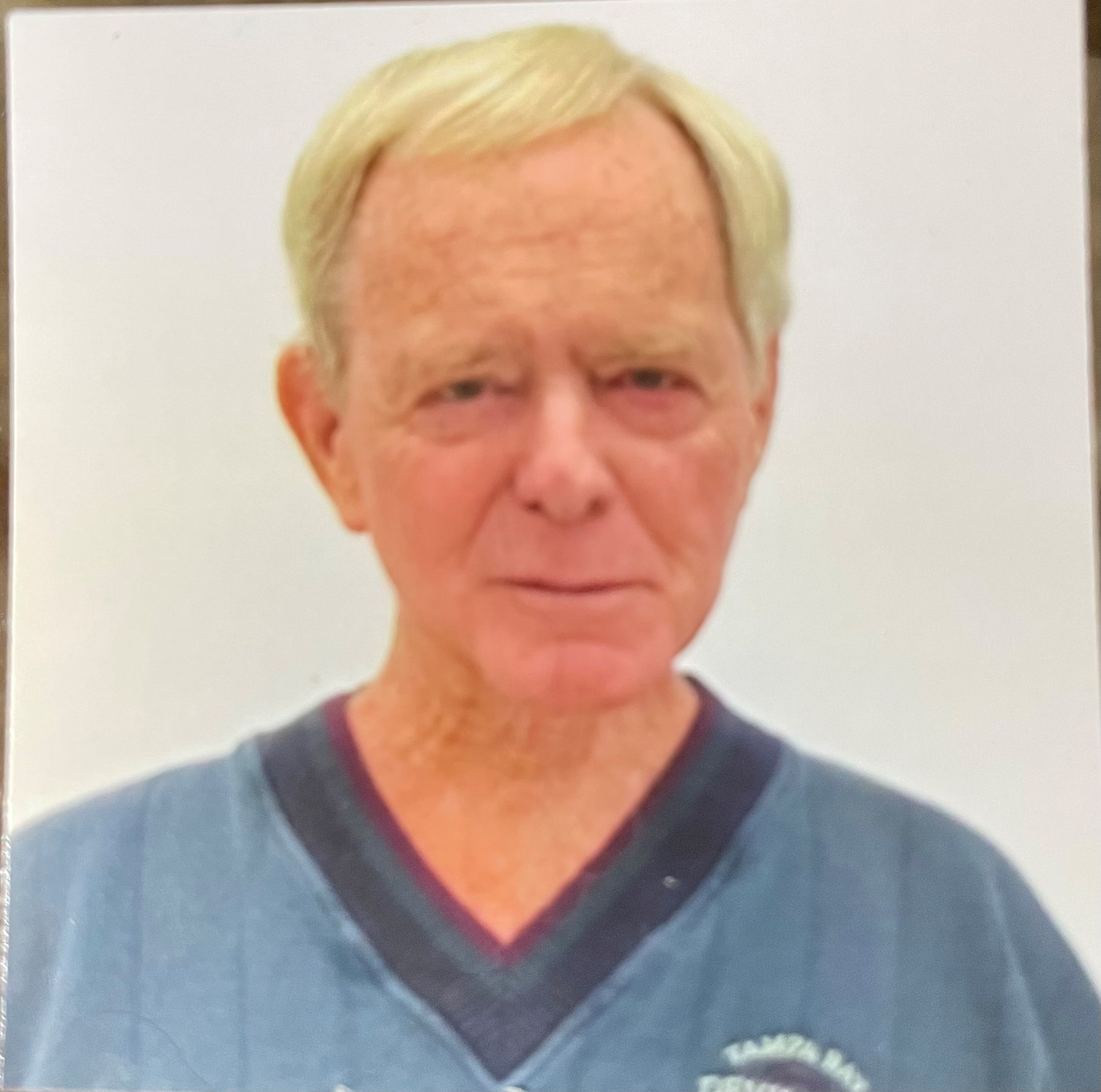 Obituary of Everett Joseph McGarry