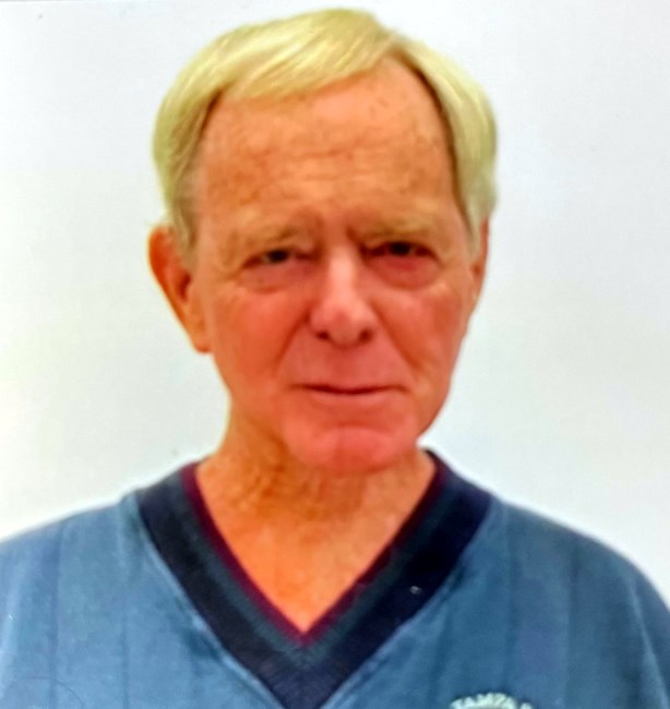 Obituary of Everett Joseph McGarry