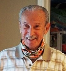 Obituary of Charles F. Carruth