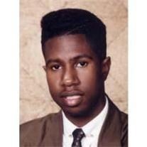 Obituary of LaMario Scott