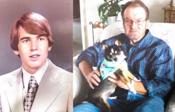 Obituary of Russell Spencer Montague