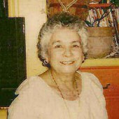 Obituario de Elida Perez