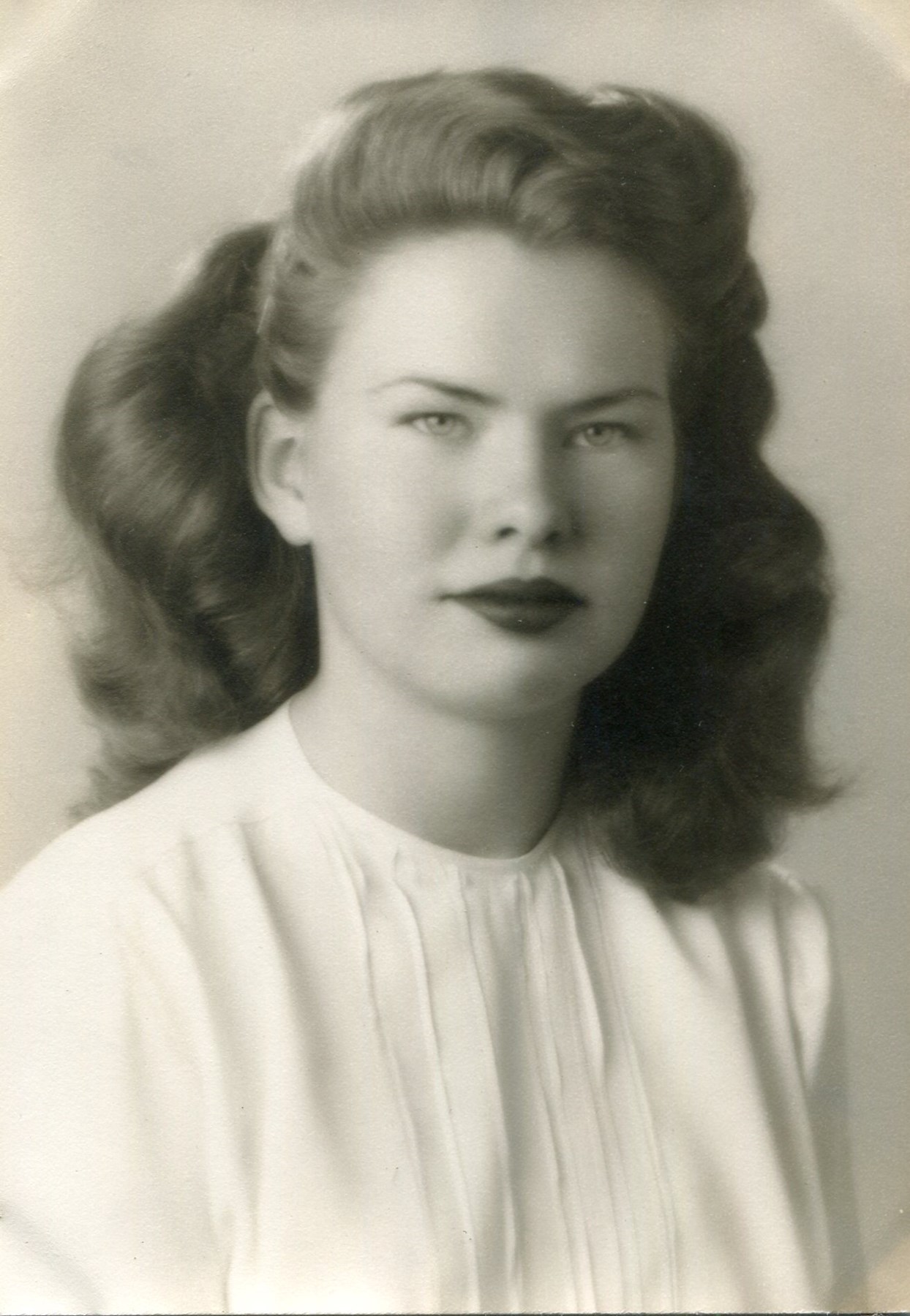 Obituary of Berniece A. Mowrey