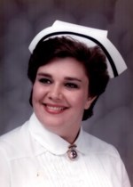 Mary Harris