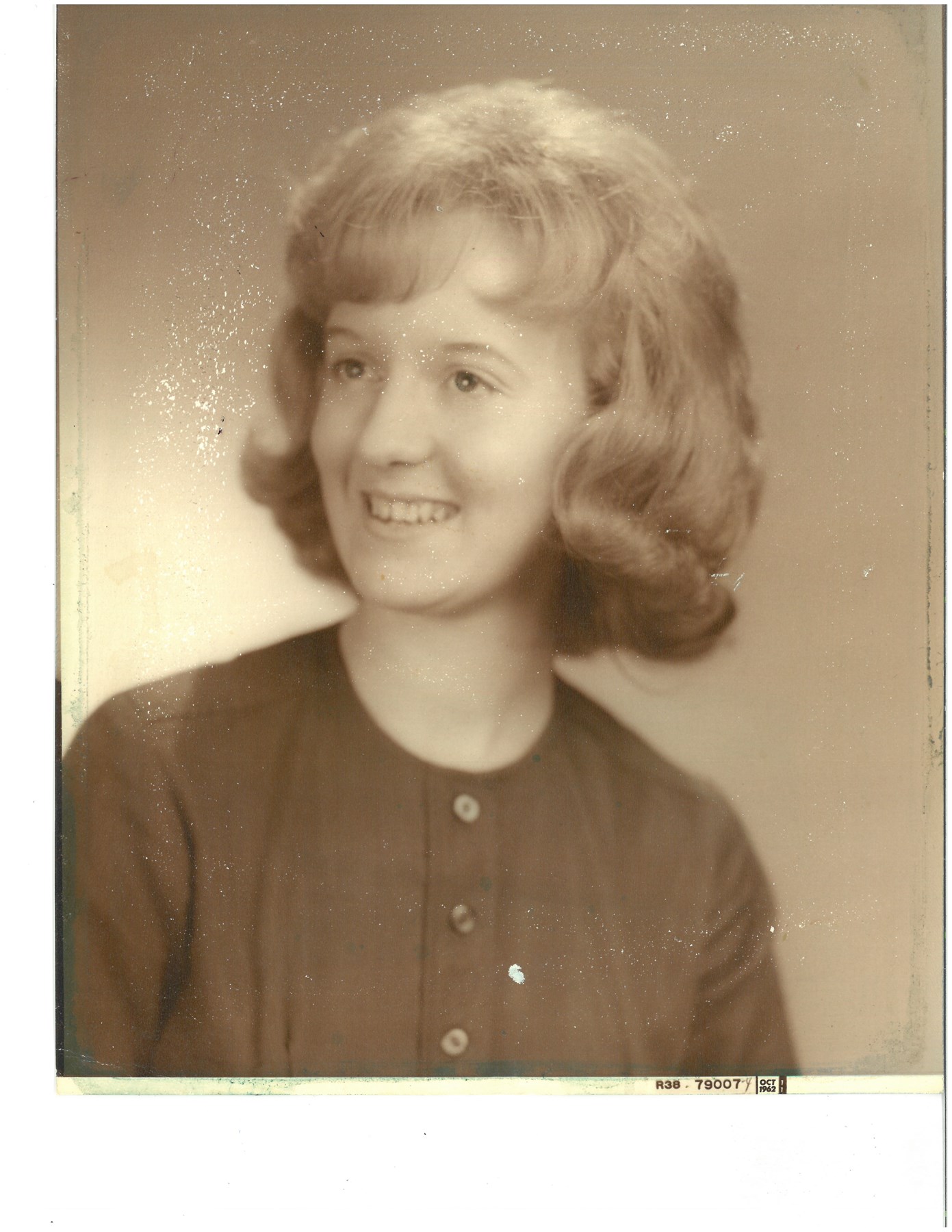 Obituary of Judith Grace LaFleur