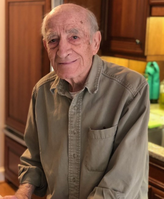 Obituary of Steven "Steve" Richard Serletis