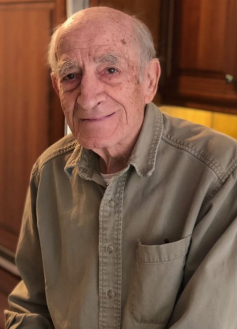 Obituary of Steven "Steve" Richard Serletis