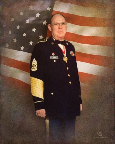 Obituary of William Eugene Dunn