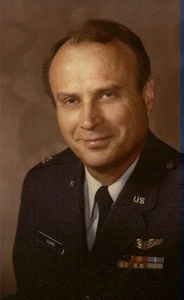 Obituary of Dean Sogard