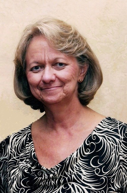 Avis de décès de Marie (Joyce) Norman