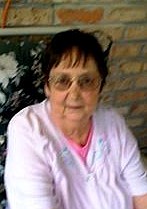 Obituary of Sally Ann Hodges