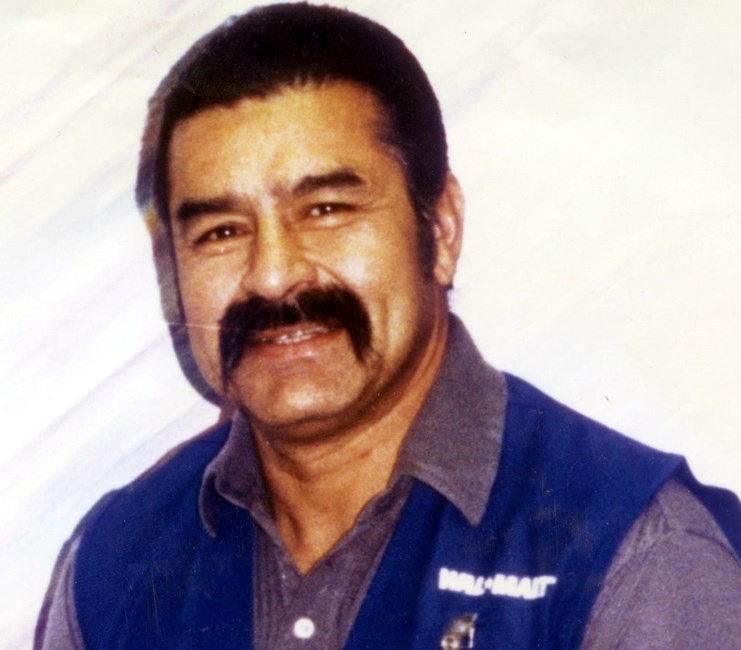 Obituary of Celso N Flores