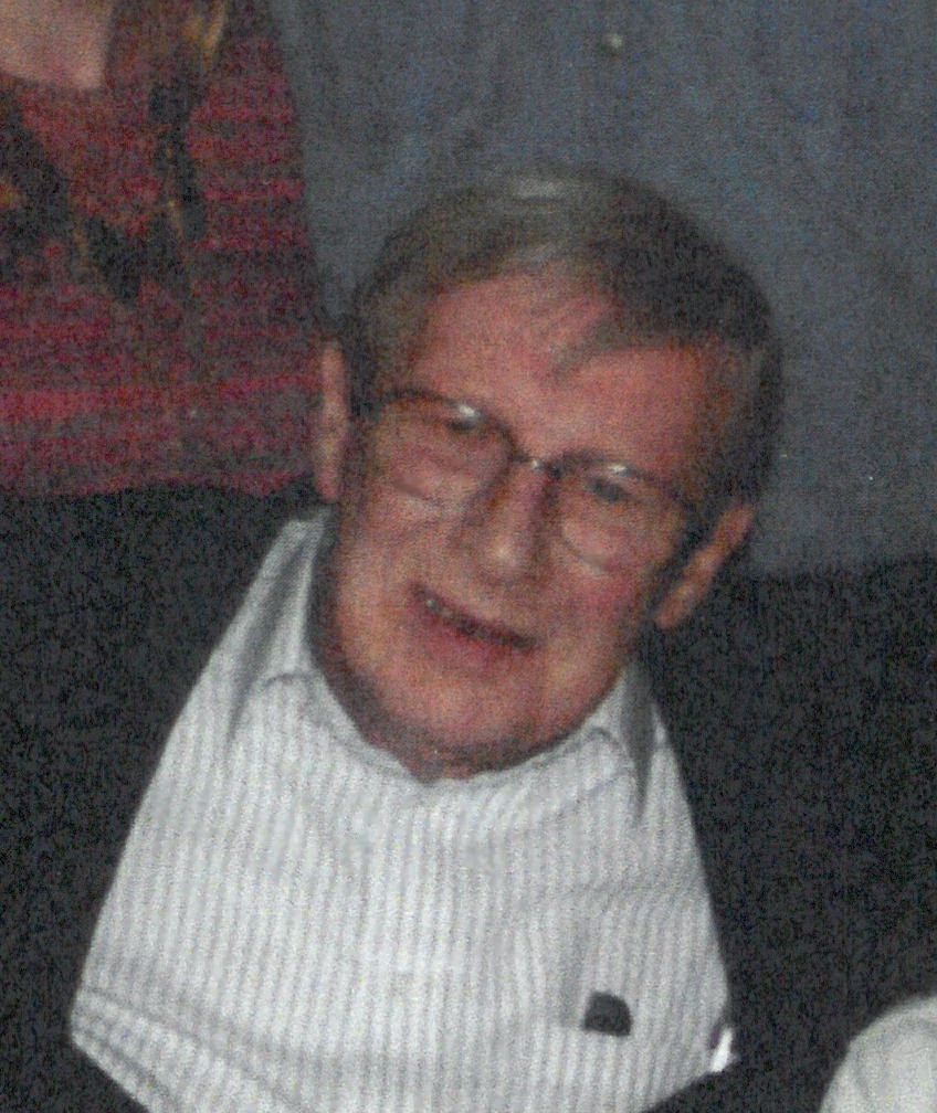 Obituary of Richard P. Augustyn