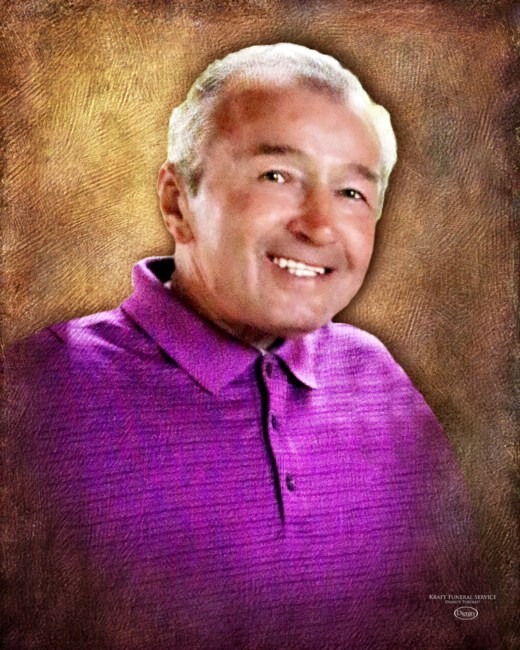 Obituary of John J. Jescovitch