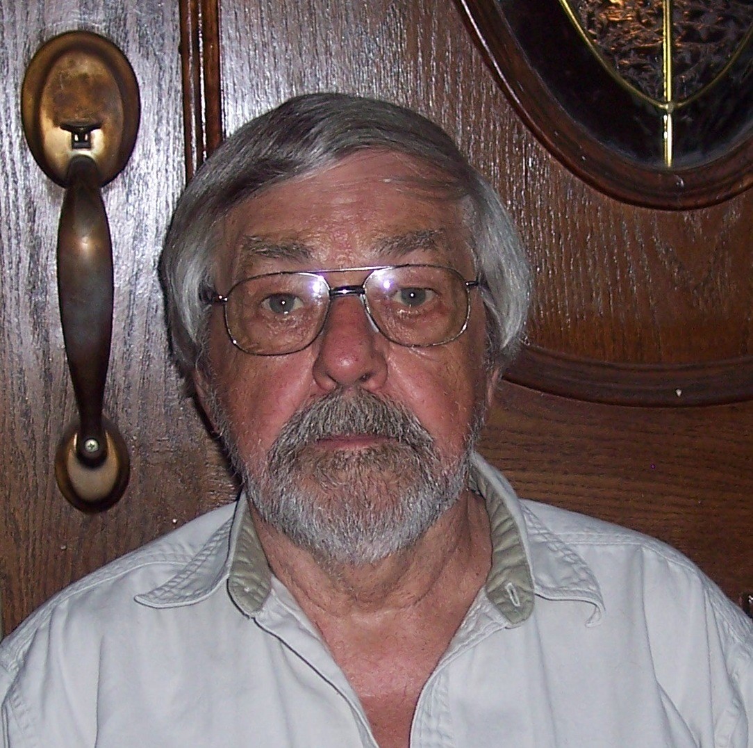 Obituary of Robert "Bob" Brians