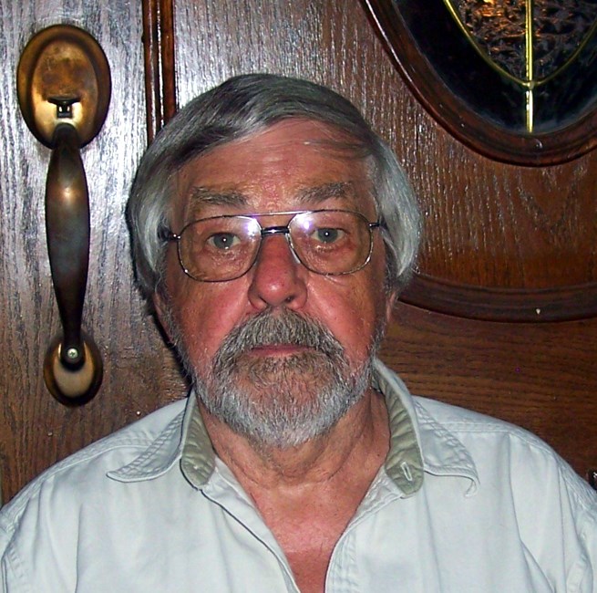 Obituary of Robert "Bob" Brians