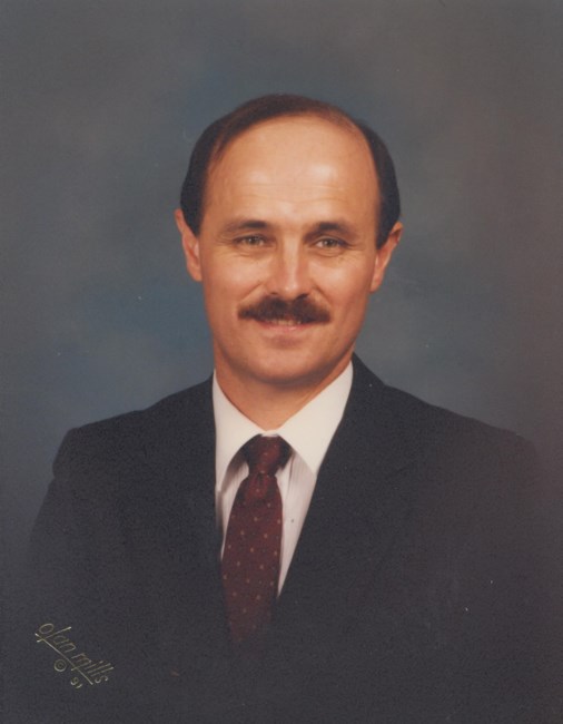 Obituary of James Lynn Barnes