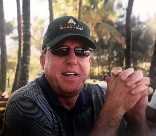 Obituary of Timothy Aaron Pierce