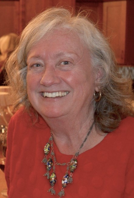 Obituario de Sally Davies