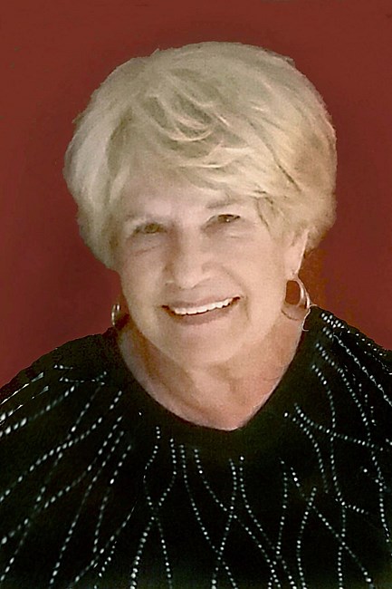 Obituary of Kathryn Brem Beatty Todd