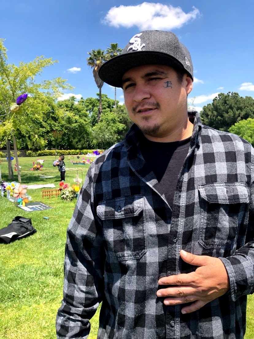 Obituary of Jose Antonio Sanchez Fernandez