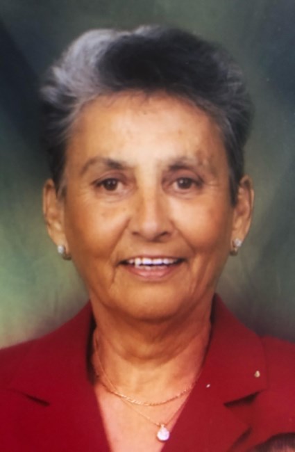 Obituary of Raquel G. Carrera