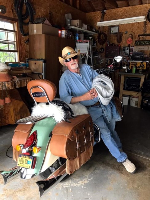 Obituary of Carl R. Burger