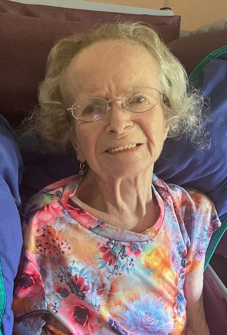 Betty M. Lansinger Obituary Ravenna, OH