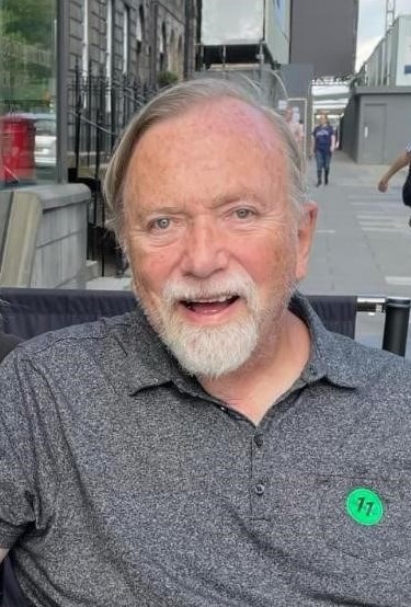 Obituary of Jack Parks