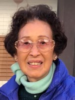 Maria Lam-Lee