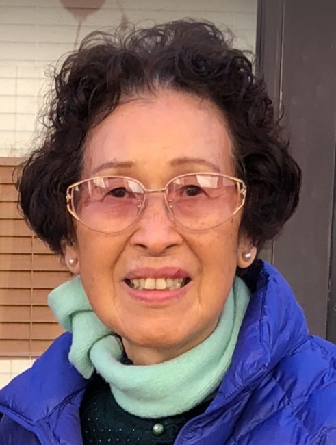 Obituary of Maria Suk Yee Lam-Lee