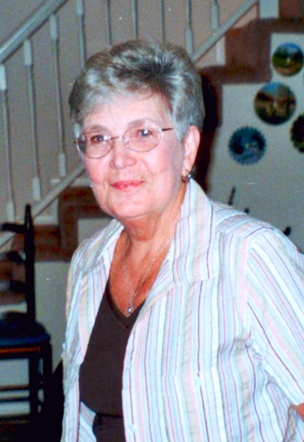 Gail Reed Gail Reed Obituary - Old Hickory, TN