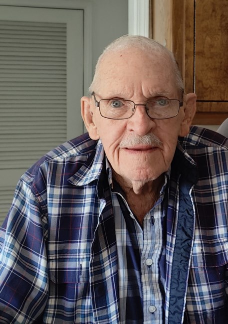 Obituary of Mr. Howard "Gene" Eugene Fowler