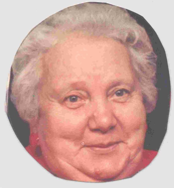 Obituary of Margie C. Page