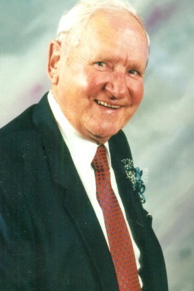 Obituary of Howard L Lehman