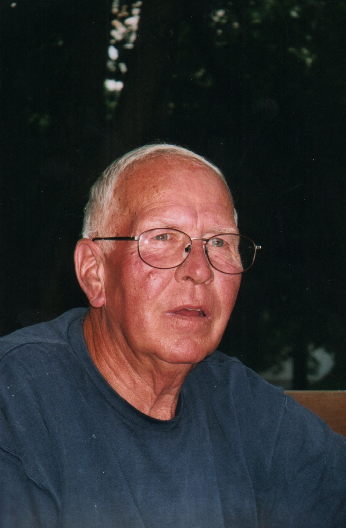 Obituary of Jerry Ereth