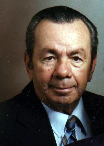 Obituary of Robert "Bob" Claussen