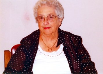 Obituary of Rosanne "Jo" Oliva Johansen
