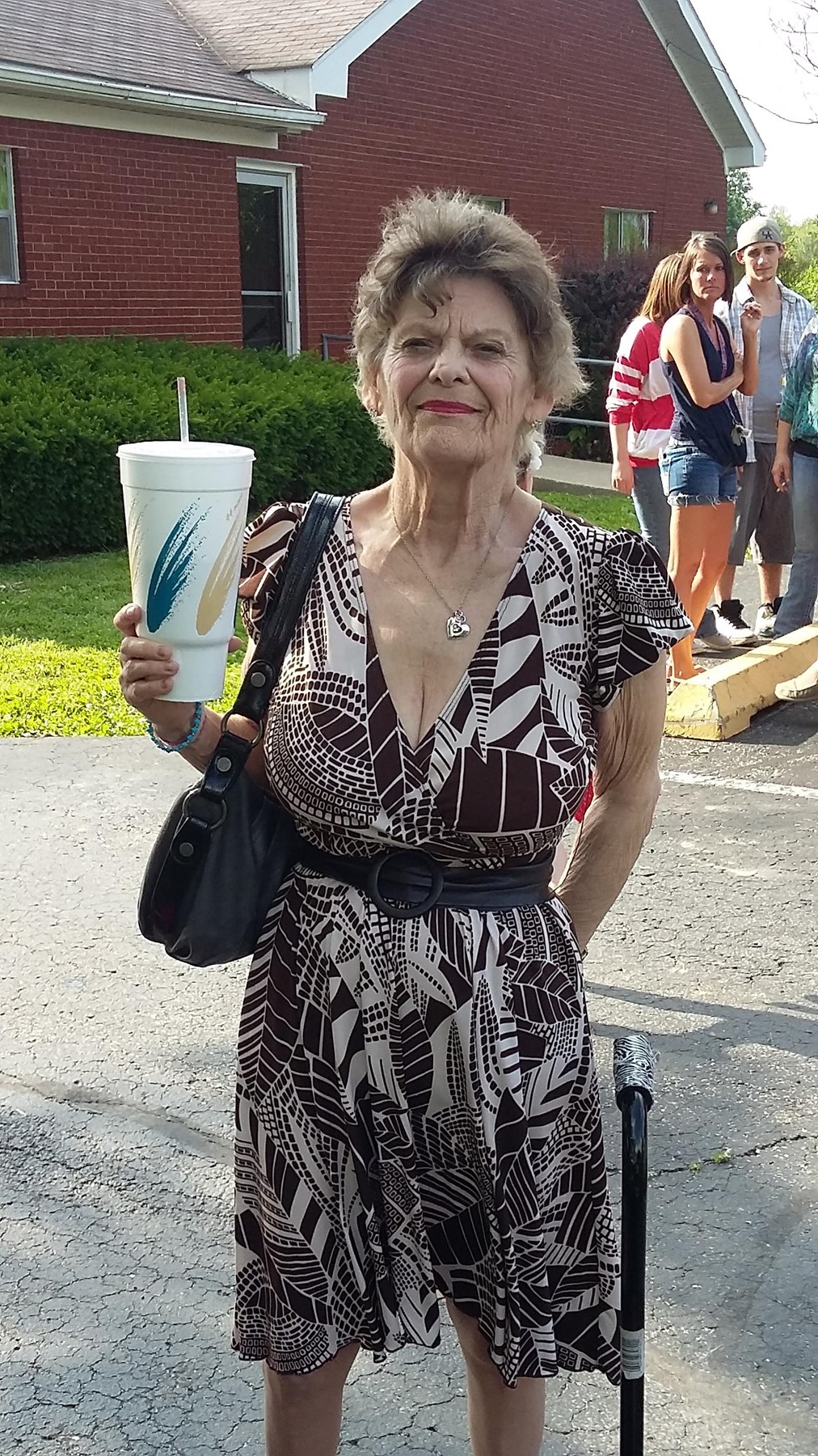 Obituary of Phyllis Ann Proctor