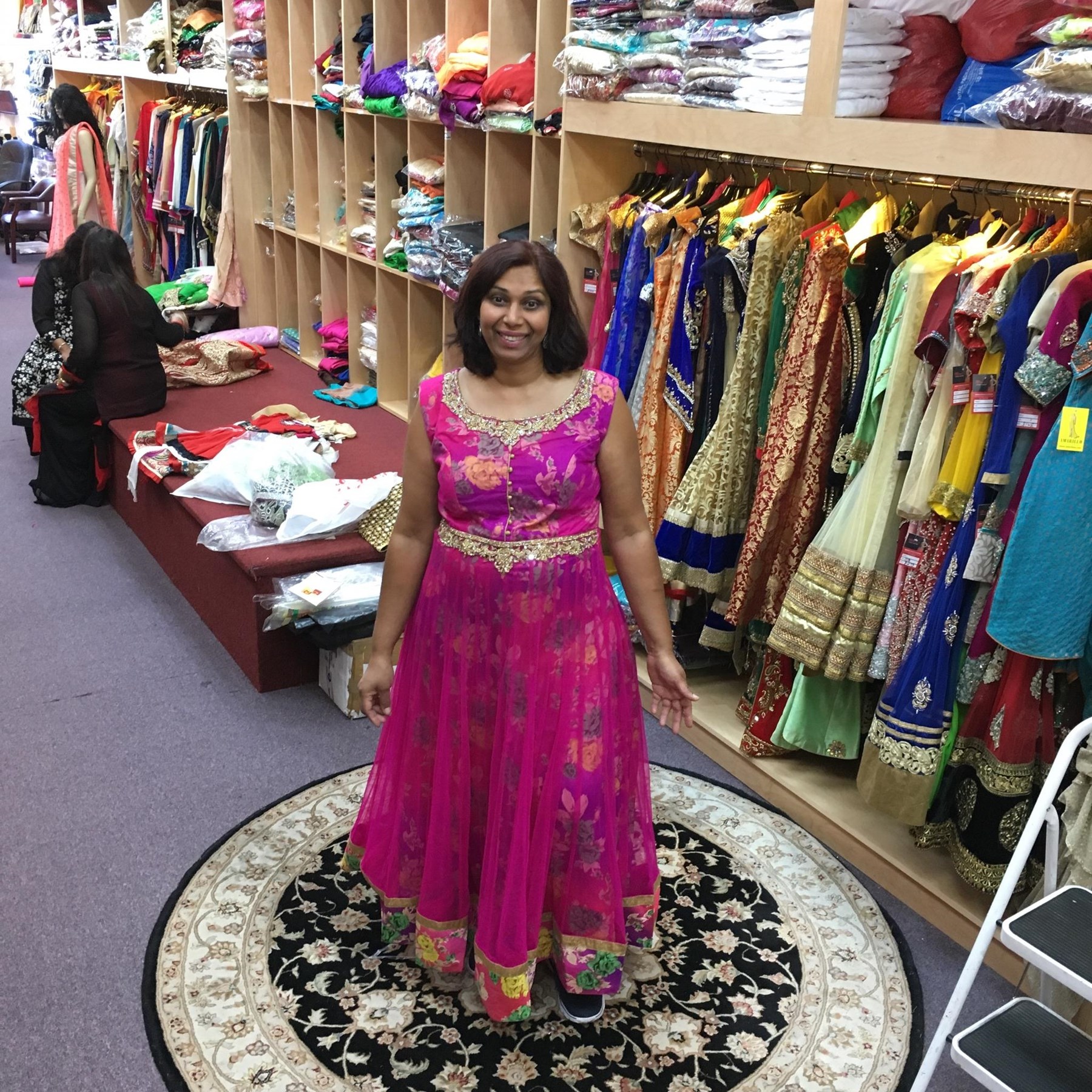 Obituary of Neeta Deonarine