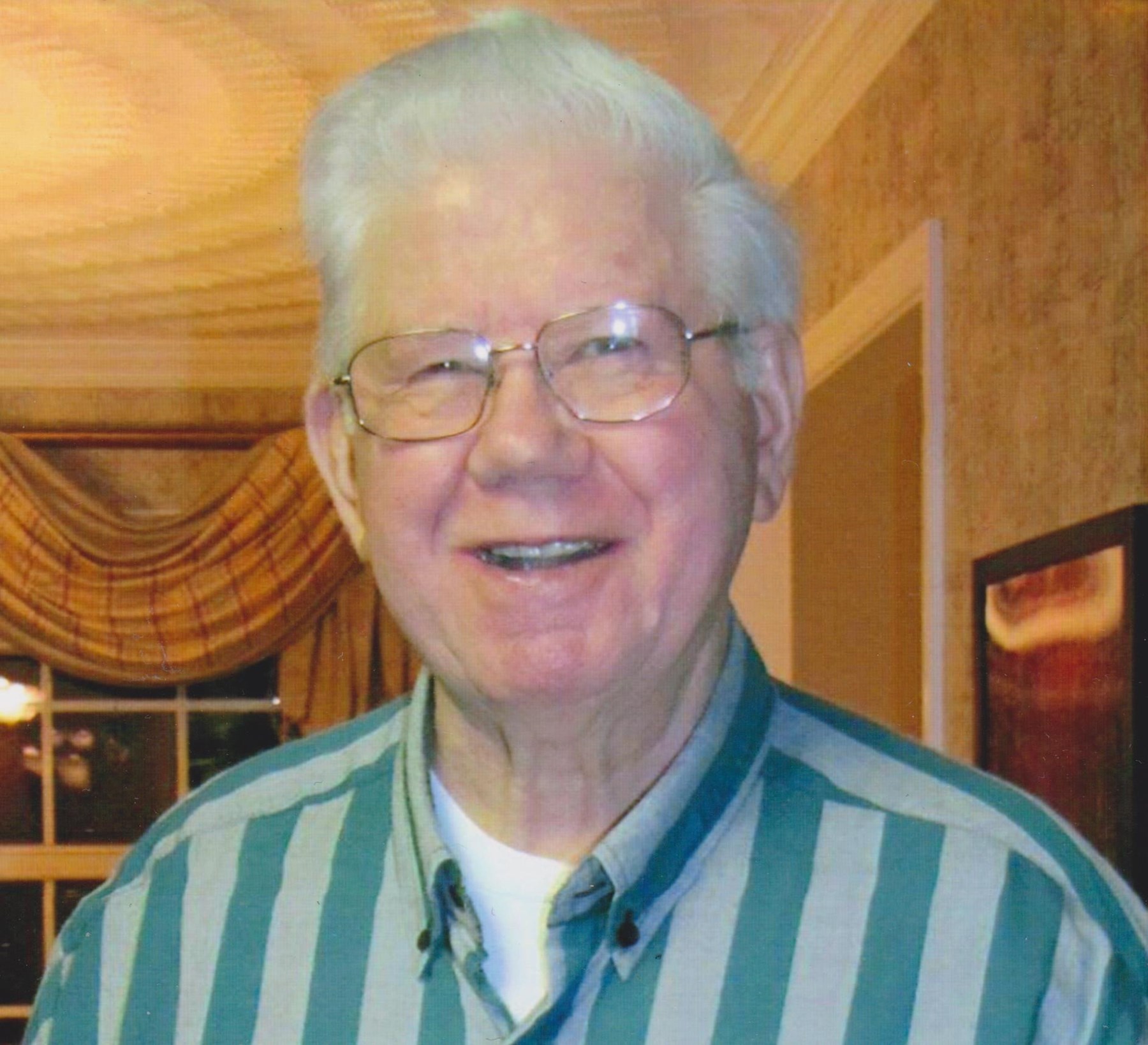 Linwood Heffington, Obituary Virginia Beach, VA