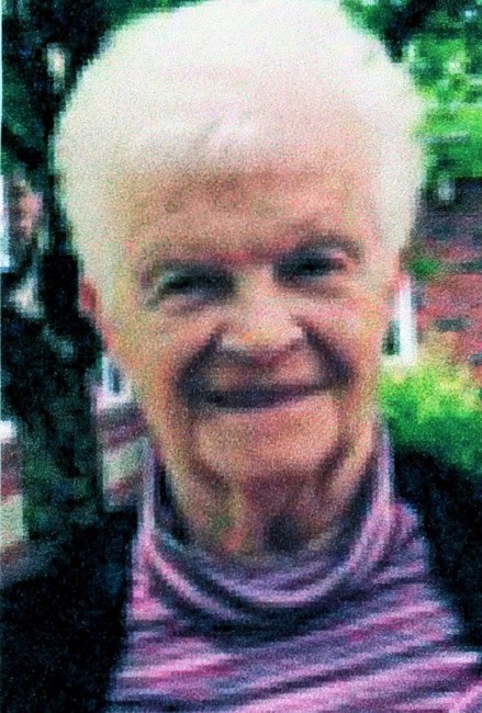 Obituary of Jean Finelli