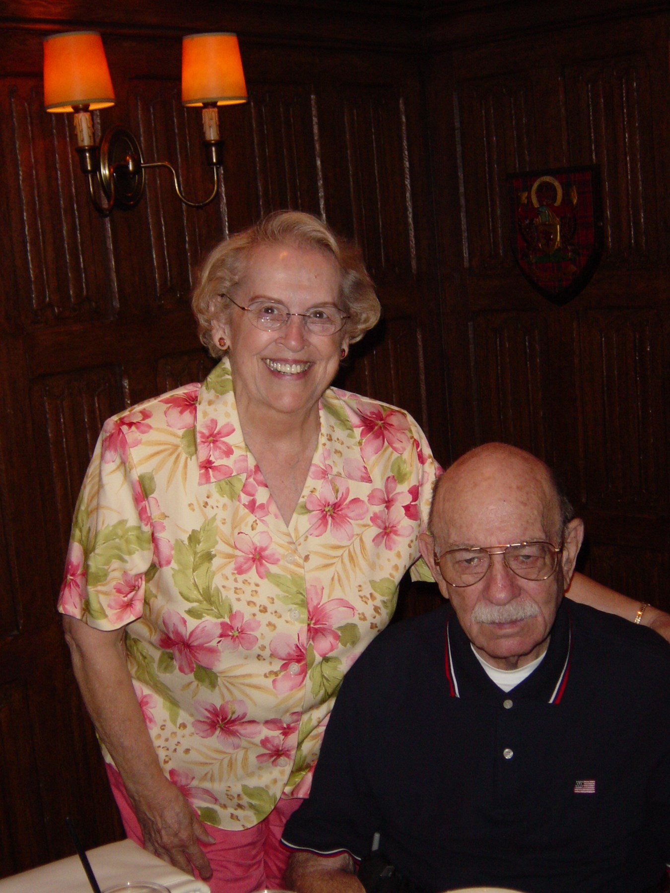 Obituary of Audrey Axelrad