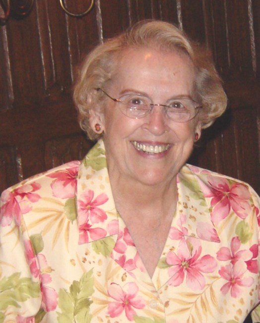 Obituary of Audrey Axelrad